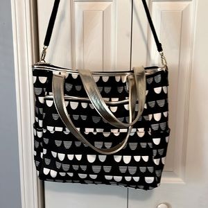 Cloud Island Diaper Bag